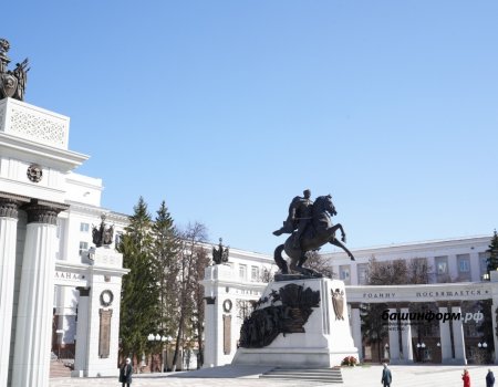 В Башкирии отметят День защитника Отечества и 8 Марта