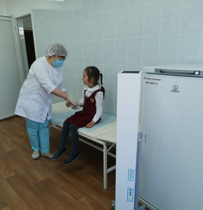 В Башкирии сообщили важную информацию для школьников и их родителей В Башкирии сообщили важную информацию для школьников и их родителей