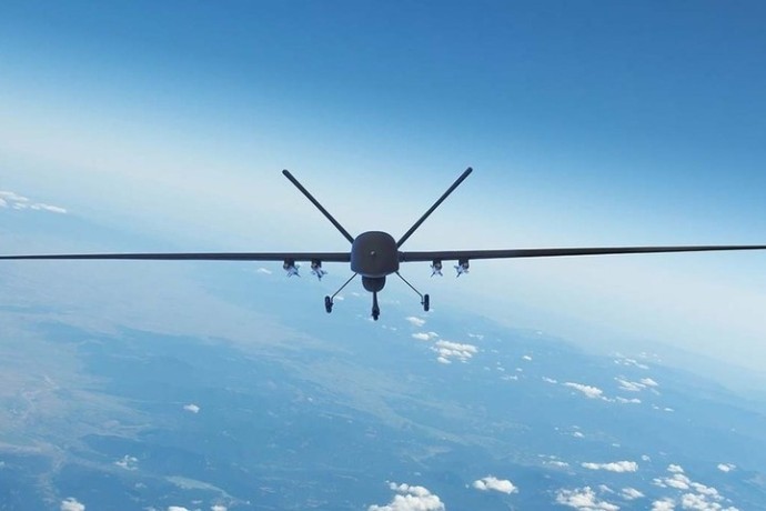 Удар по мирным жителям: дроны ВСУ подожгли дома в Донецке