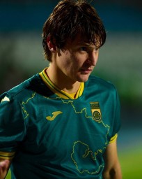 Защитник «Уфы» перенёс операцию на плече