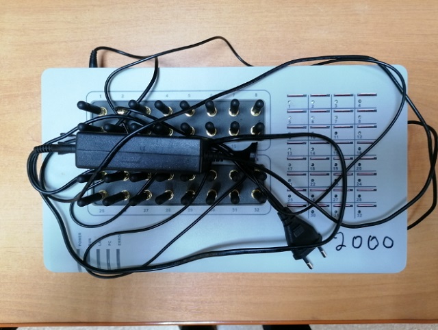 В МВД по Мордовии сообщили подробности дела иностранца, причастного к работе мошеннических колл-центров В МВД по Мордовии сообщили подробности дела иностранца, причастного к работе мошеннических колл-центров