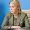 Лантратова назвала чудовищными преступлениями удары ВСУ по Токмаку и Рыльску