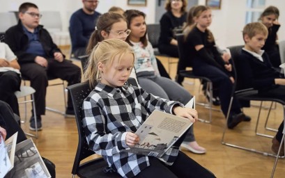 Дедушкины песни