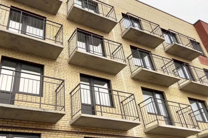 Более 700 млн рублей направят на расселение аварийного жилья в Ярославской области