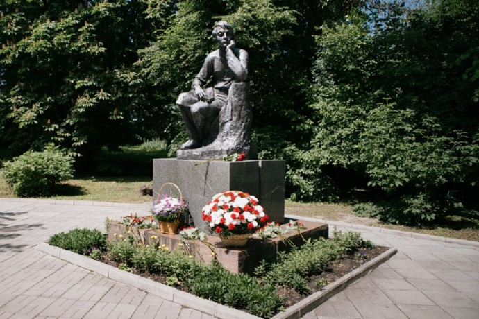 В Пензенской области отреставрируют здание, в котором учился Виссарион Белинский