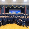 В Кадетском корпусе СК России имени Александра Невского состоялась встреча с актером театра и кино Игорем Петренко