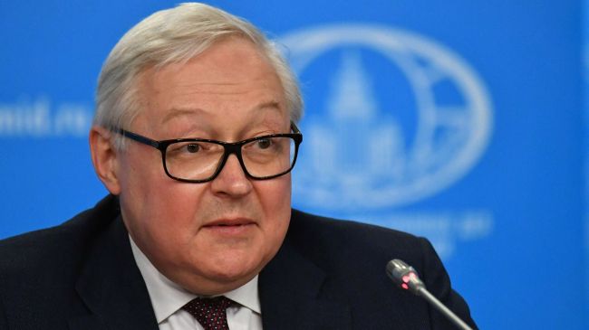 МИД России: Москва и Вашингтон планируют новую встречу