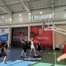 В Астрахани при поддержке ЛУКОЙЛа прошел юниорский турнир по баскетболу