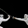 В Эстонии допустили отмену чемпионата Европы по фехтованию из-за россиян