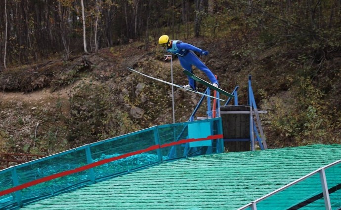 В октябре сахалинцы смогут посетить сразу несколько всероссийских соревнований