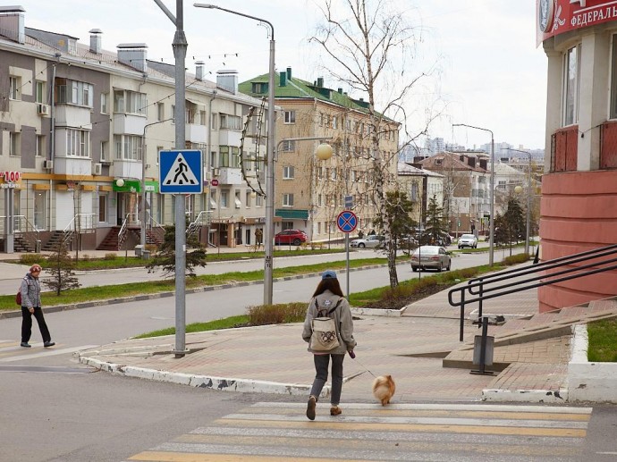 В Белгородской области отопительный сезон завершат 17 апреля