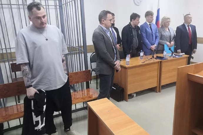 Кассационный суд рассмотрел апелляцию экс-чиновника Контрабаева