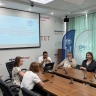 Ты неси меня, река. Как проходит экспедиция в долине реки Колвы?