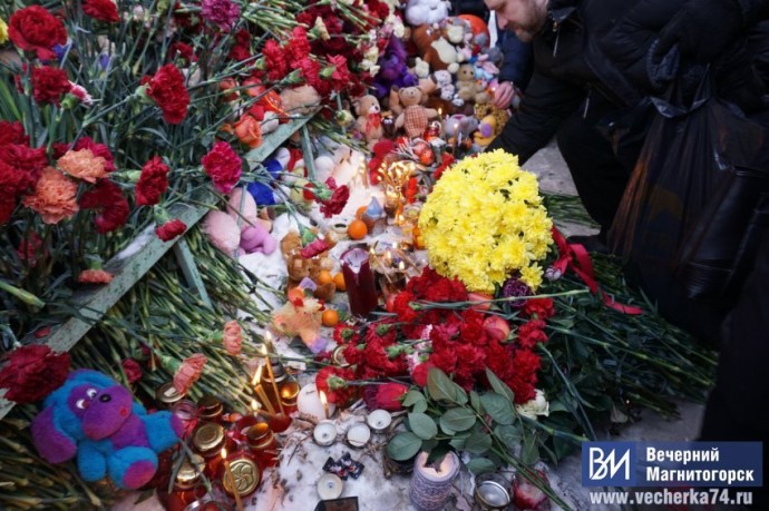 В Челябинской области отменяют все развлекательные мероприятия В Челябинской области отменяют все развлекательные мероприятия