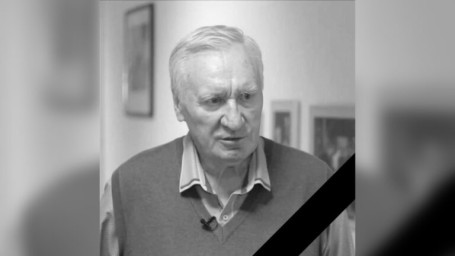 Умер Николай Арзямов — один из основателей саратовской школы баскетбола