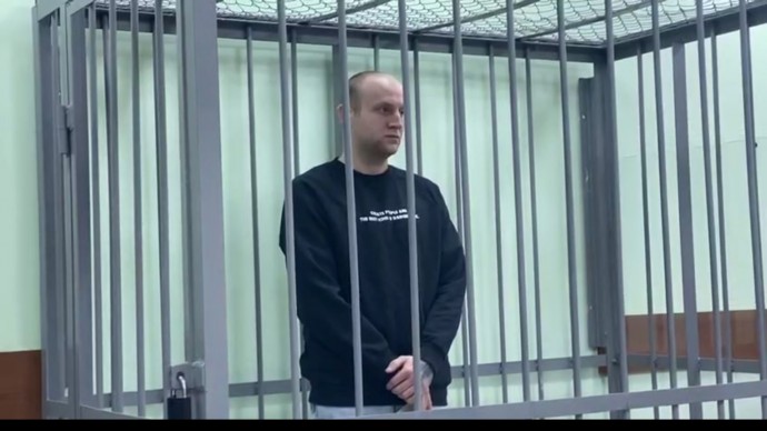 В Ярославской области осудят мужчину, перевозившего 40 брикетов с наркотиками