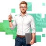 Минцифры решило помочь резидентам «Сколково» сохранить IT-ипотеку