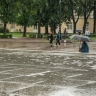 «Водоканал» подготовился к сильным ливням в Петербурге