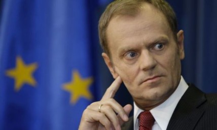 Над правительственными зданиями Польши сбит беспилотник — Туск