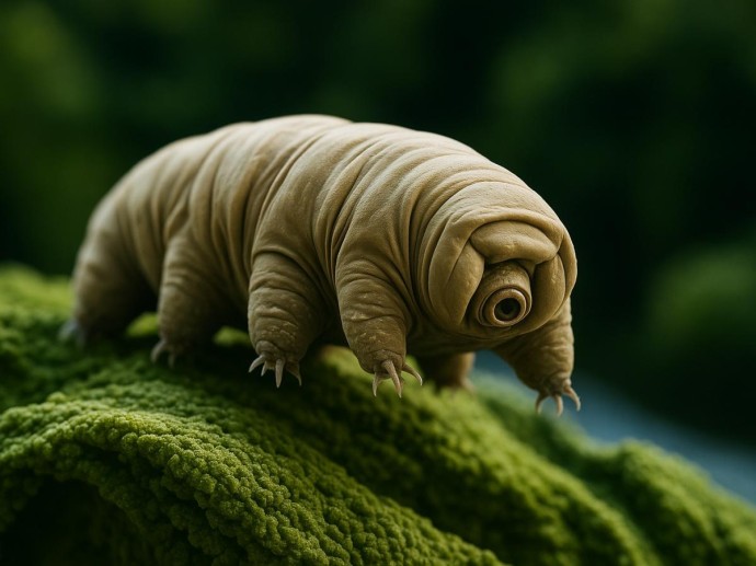 24 тысячи лет без еды: животное, которое пережило ледниковый период на голодном пайке 24 тысячи лет без еды: животное, которое пережило ледниковый период на голодном пайке