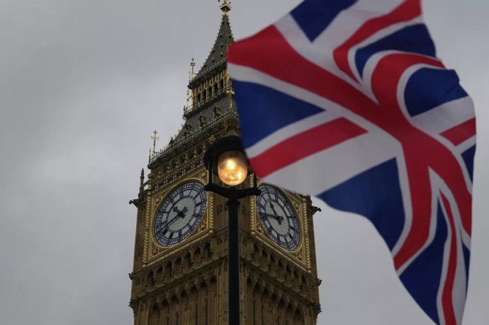 Экс-глава ВС Британии Хоутон назвал «ужасной» ситуацию с финансированием обороны Экс-глава ВС Британии Хоутон назвал «ужасной» ситуацию с финансированием обороны