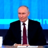 В Кремле анонсировали прямую линию с Владимиром Путиным в этом году