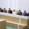 Матвиенко поручила Минцифры обеспечить работу «Почты России» в новых регионах