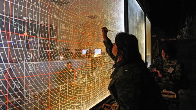 В нескольких районах Рязани упали обломки сбитых БПЛА