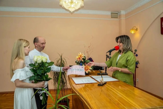 Радий Хабиров рассказал об интересном человеке