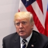 Трамп два раза назвал Гренландию неправильно