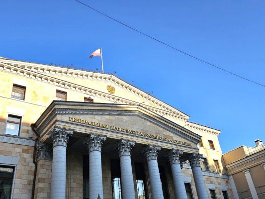 Верховный суд ДНР приговорил грузинского наемника и блогера к 7 годам тюрьмы