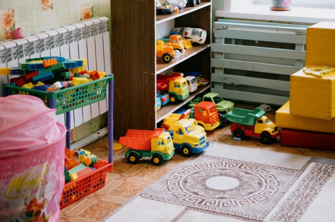 Детский сад в Пензенской области отказывался принимать ребёнка-инвалида