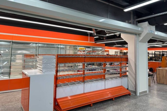 ​Купивший «Лайнер» бизнесмен стал собственником еще одного ТЦ в Перми