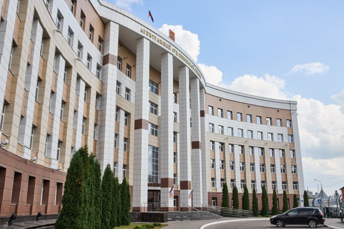 Банкроты октября: недобросовестный поставщик из Пензы не расплатился с кредиторами Банкроты октября: недобросовестный поставщик из Пензы не расплатился с кредиторами