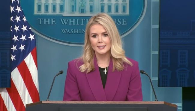 Белый дом: Пока встреча Трампа и Зеленского не планируется