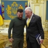 Через силу: Келлог обсудит с Зеленским ускорение военных поставок США с помощью НАТО