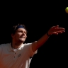 Бублик вышел во второй финал турнира ATP подряд