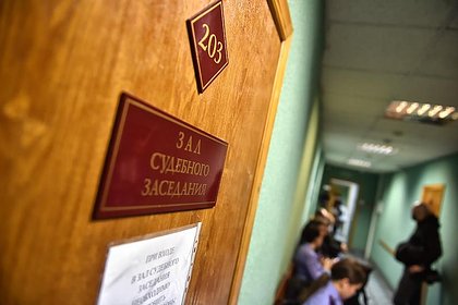 Россиянина осудили за участие в террористической организации «Артподготовка»