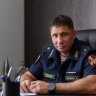 Курское управление Росгвардии возглавил генерал-майор полиции Евгений Панков