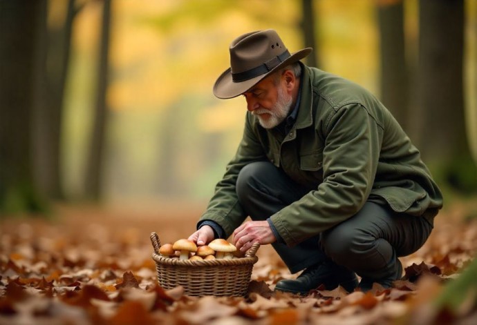 В Приморье трое иностранцев получили 7 лет за сбор краснокнижных грибов В Приморье трое иностранцев получили 7 лет за сбор краснокнижных грибов