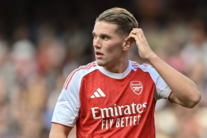 «Арсенал» разнёс «Атлетико» в матче Лиги чемпионов