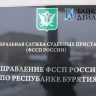 В Бурятии злостные алиментщики задолжали своим детям почти треть миллиарда