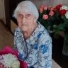 101 год жизни и труда: на Сахалине отмечает день рождения ветеран тыла Антонина Ярцева