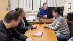 В Московской области завершено расследование уголовного дела в отношении четверых обвиняемых в торговле новорожденным