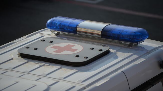 Опубликованы телефоны для информации о поступивших из Фороса пациентах