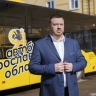 Михаил Евраев сообщил об увольнении руководителя «Ярославского АТП»