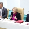 Матвиенко призвала разъяснить россиянам нормы о поиске экстремистских материалов