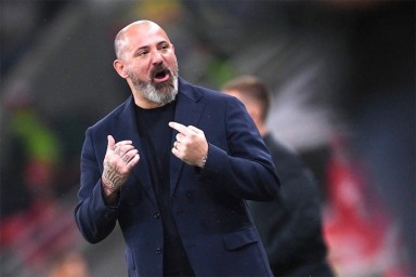 Ледяхов назвал глупостью увольнение из Станковича из "Спартака"