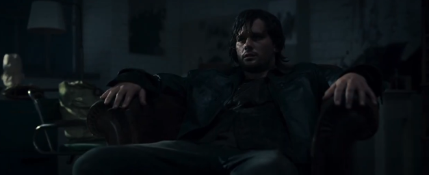 Трейлер «Возвращения в Сайлент Хилл»