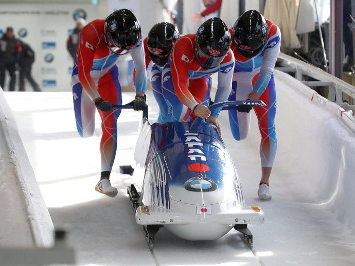 Российская спортсменка Анастасия Макарова была включена в базу Миротворца Российская спортсменка Анастасия Макарова была включена в базу Миротворца